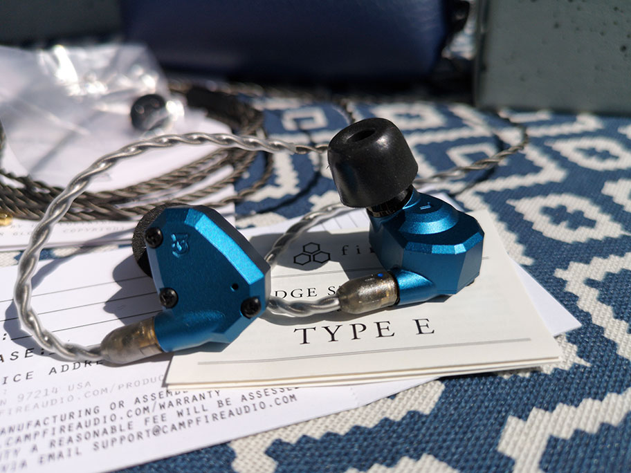 Campfire Audio Polaris 2 Review | The Master Switch